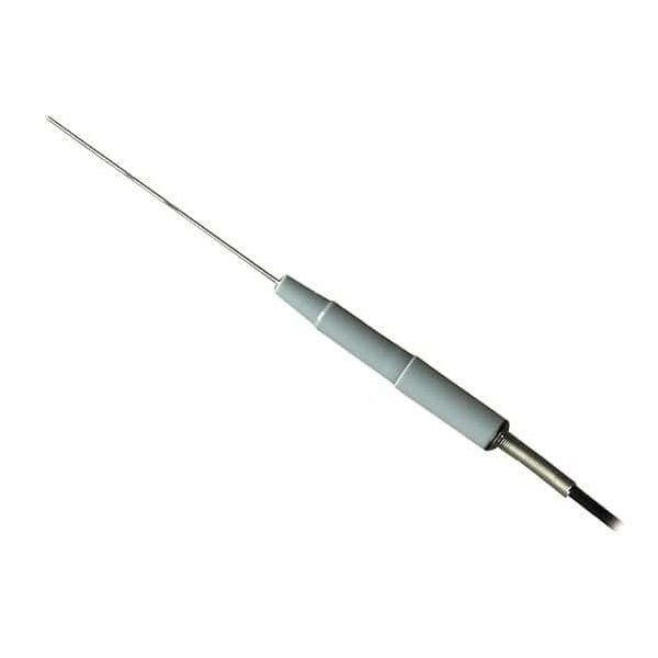Thermistor Micro Probe with USB Connecti